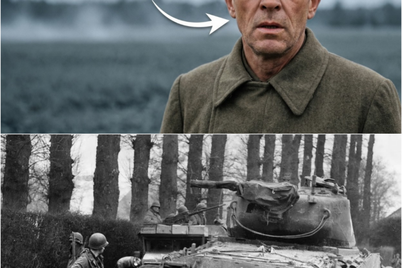 Why German Generals Couldn’t Explain How A U.S. Army Of Rubber Tanks Fooled Them Twice