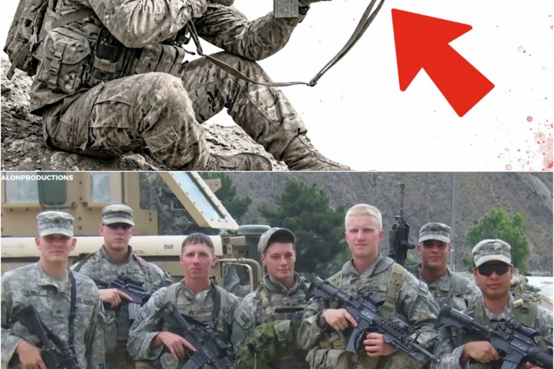 The Dark Reason the M14 Was Still in Service in Afghanistan