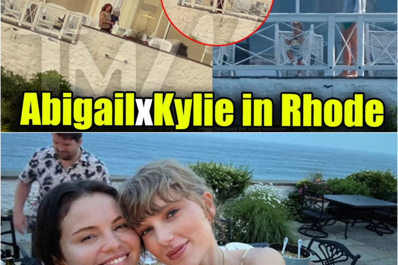 Inside Taylor Swift and Travis Kelce’s Secretive Wedding Preparations: From a Rhode Island Bachelorette to a $3 Million Madison Square Garden Spectacle