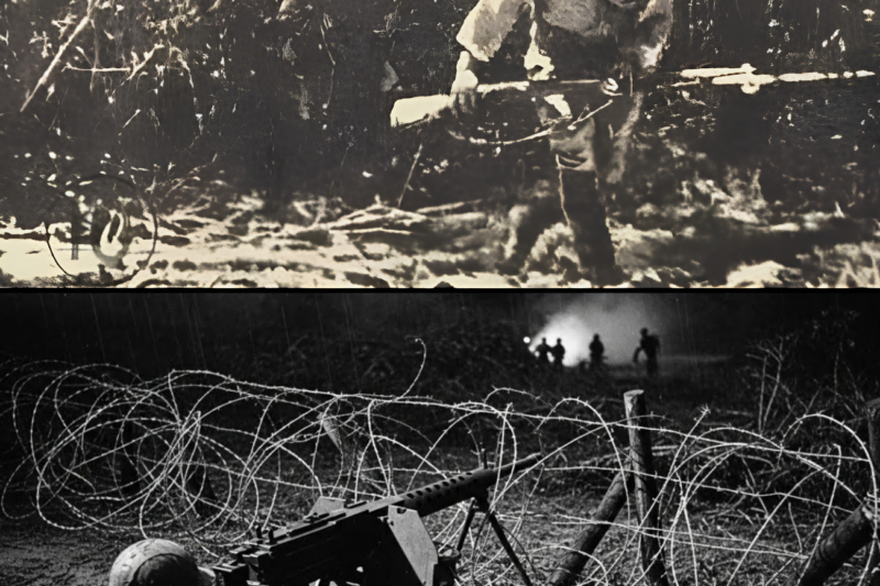 In 1942, Japan Atta4cked America’s Henderson Field. It Was a HUGE Mistake