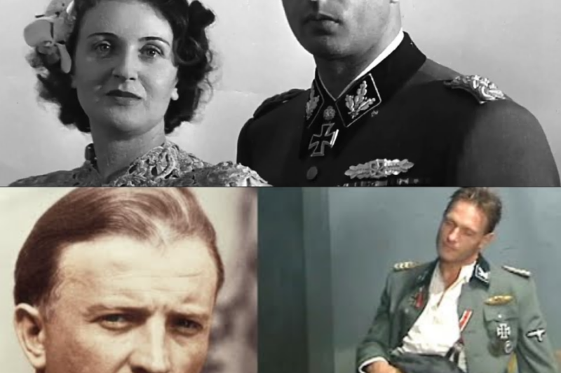 Fegelein! Fegelein! The Mysterious de4th of Hitler’s SS Liaison 