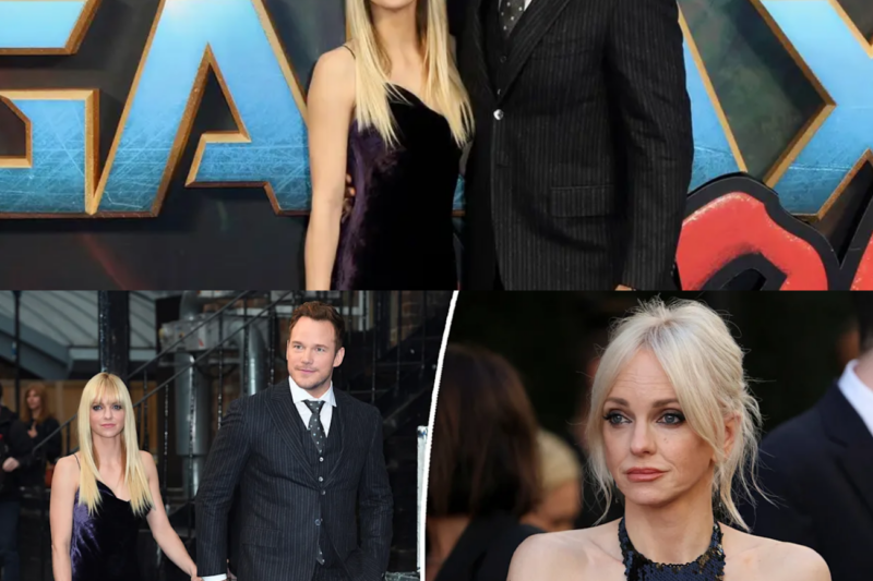 Anna Faris Reflects on the ‘Sad’ Aftermath of Chris Pratt Divorce Nearly a Decade Later