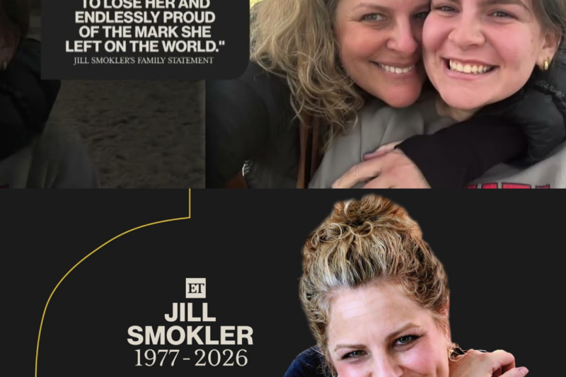 Jill Smokler, Creator of Scary Mommy, De4d at 48 Following Term1nal Brain C4ncer Diagnosis