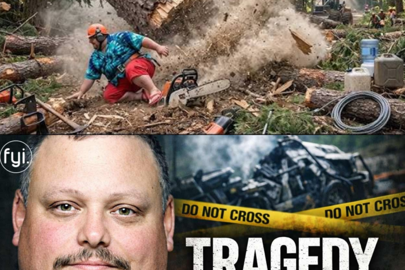 What Really Happened After Ax Men Ended? The Tr4gic, Complicated Fate of the Show’s Most Famous Crews