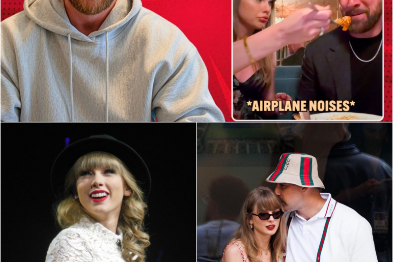 THE ULTIMATE SECRET: Are Taylor Swift & Travis Kelce ALREADY Married? Inside the Mind-Blowing Clues & the Decoy Wedding Masterplan!