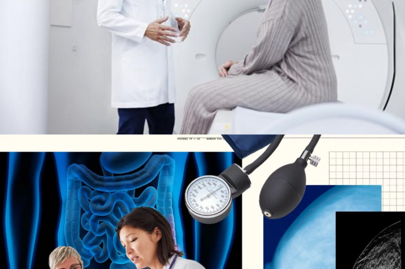 When Should Older Adults Continue C4ncer Screenings? What Experts Want You to Know