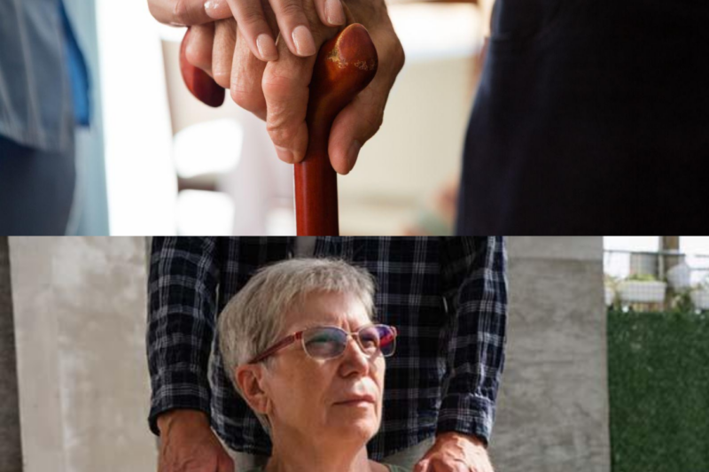 Why Some Memory Loss After 80 Isn’t Alzheimer’s — The Dementia Many Families Have Never Heard Of