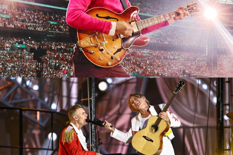 Harry Styles Sparks Concern After Ch0king on Water and Coll4psing Onstage Amid U.K. Heat Wave