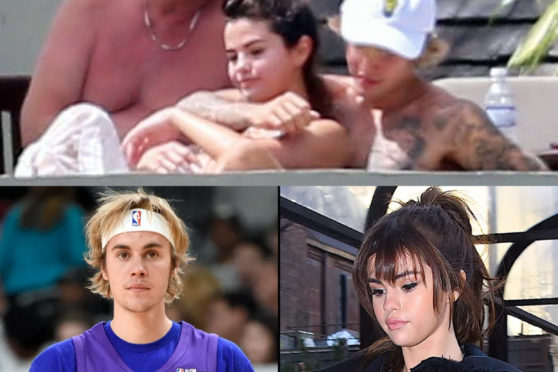 Inside the Jamaica Wedding That Reignited the Justin Bieber and Selena Gomez Saga