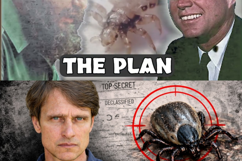 Operation Mongoose: America’s Secret Insect W4rfare Program 
