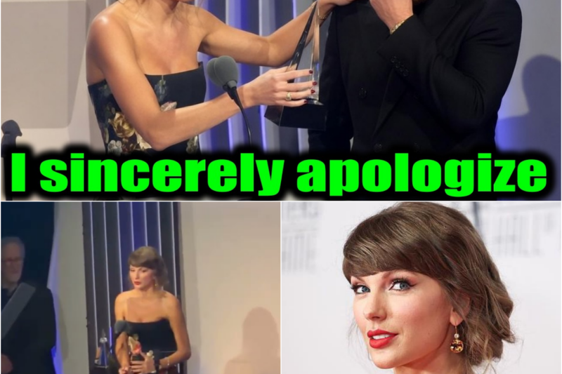 The Untold Truths of Taylor Swift at the Hall of Fame: Beyond the Gossip and Into the Genius