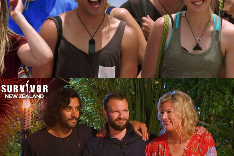 ‘You’re Just Too Good of a Guy’: Why Avi’s Emotional surv1vor New Zealand Victory Left the Jury With No Choice