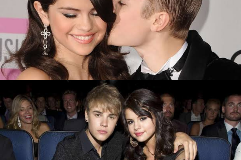 Selena Gomez Says Moving On From Justin Bieber Took Years   And That May Be the Most Important Part of Her Story