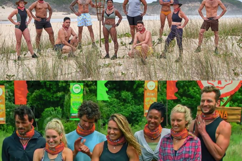 The Calm Before the Merge…