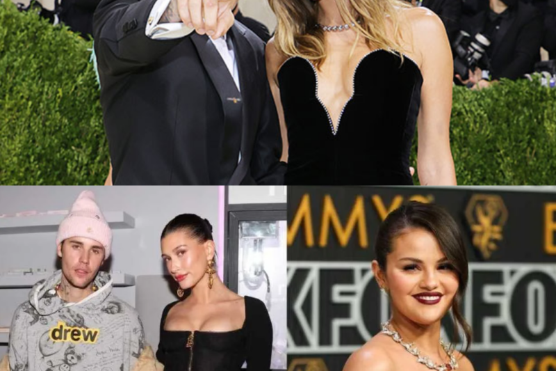 Why Justin and Hailey Bieber Are Choosing Family Over Rum0rs Amid Growing Public Scrut1ny