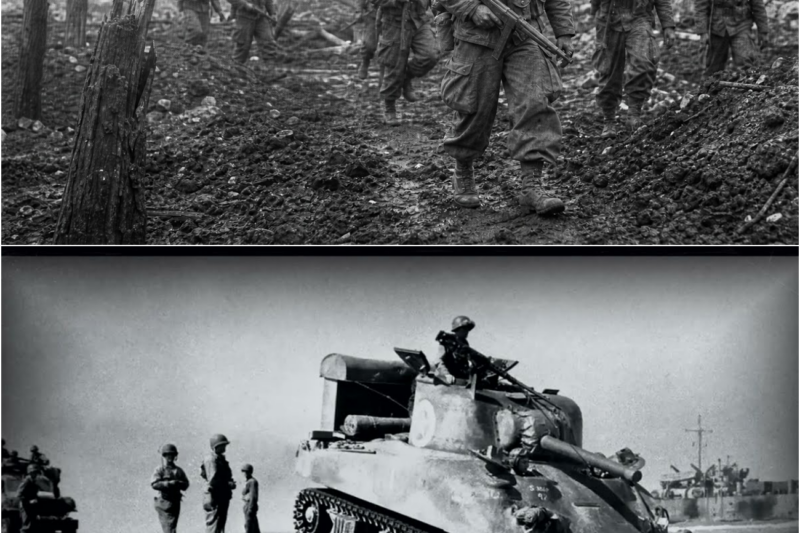 The Germans Called These American Soldiers “Devils in Baggy Pants”