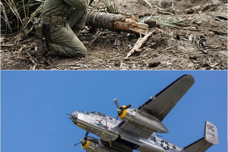 The Mistake That Made The M1 Carbine The Most Deadly Weapon In The Pacific Theater