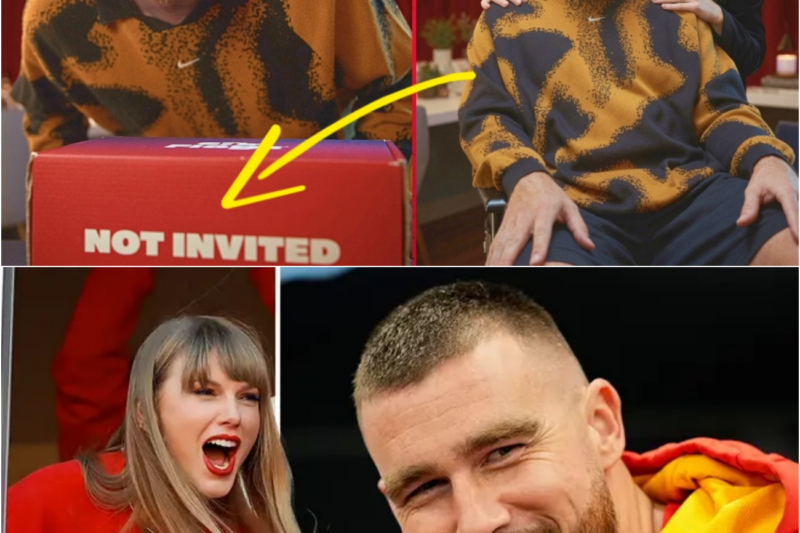 The Ultimate Hollywood Purge: Inside the Brutal Guest List Cuts of the Swift-Kelce Wedding