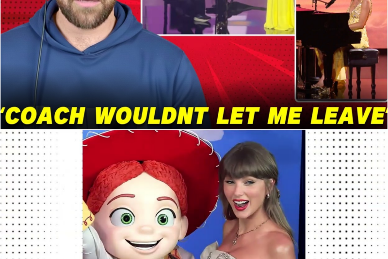 The Secret Life of Taylor Swift and Travis Kelce: A Balancing Act Under the Global Spotlight