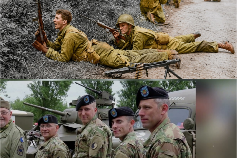 Why Germans Were Stunned When American Soldiers Mastered Fighting in the Bocage