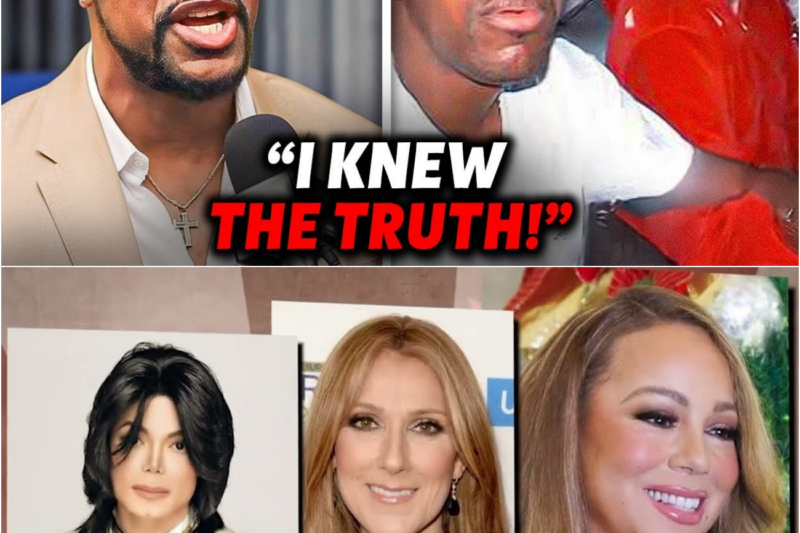 Chris Tucker REVEALS Why He DISAPPEARED After Michael Jackson’s Death