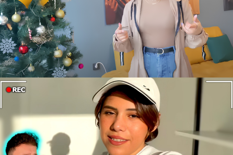 YouTuber Tiba Al Ali’s Trag1c D3ath Sparks Global Outr4ge and Renewed Calls for Women’s Rights Reform