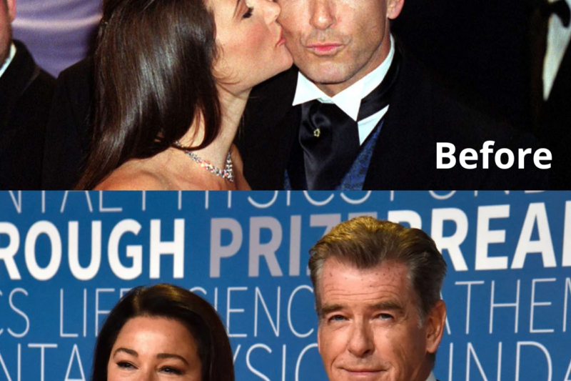 Pierce Brosnan Marks 73rd Birthday in New Zealand as Keely Shaye’s Heartfelt Tribute Captures Fans’ Hearts