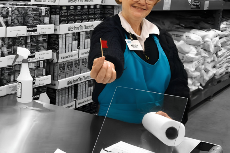 Costco Employees Reveal the One Free Sample Request They Wish Shoppers Would Stop Making