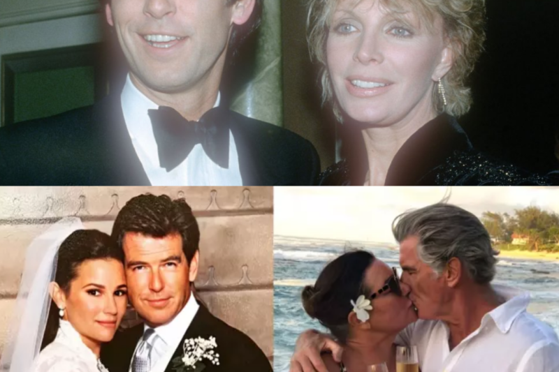 How Keely Shaye Helped Pierce Brosnan Find Love Again After He4rtbre4k—and Built One of Hollywood’s Strongest Marriages