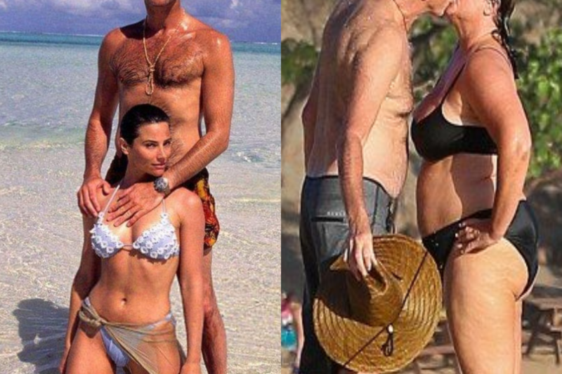 Why Pierce Brosnan Never Stopped Celebrating Keely Shaye Brosnan as Their Love Story Continues to Inspire Fans
