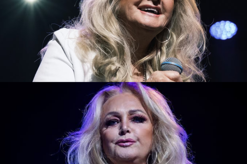 Bonnie Tyler Out of Coma but Still Facing Long Road to Recovery After Major He4lth Sc4re