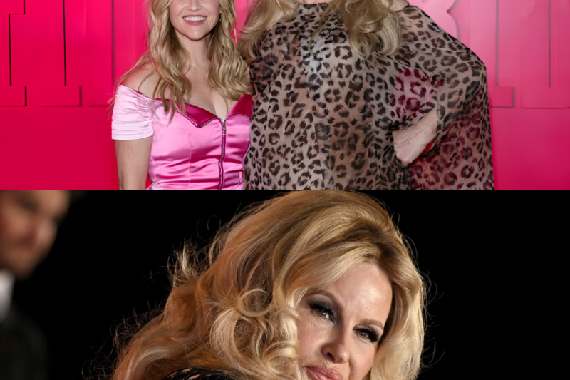 Jennifer Coolidge Reveals Surprising Audition Mix Up That Almost Changed Her Legally Blonde Fate
