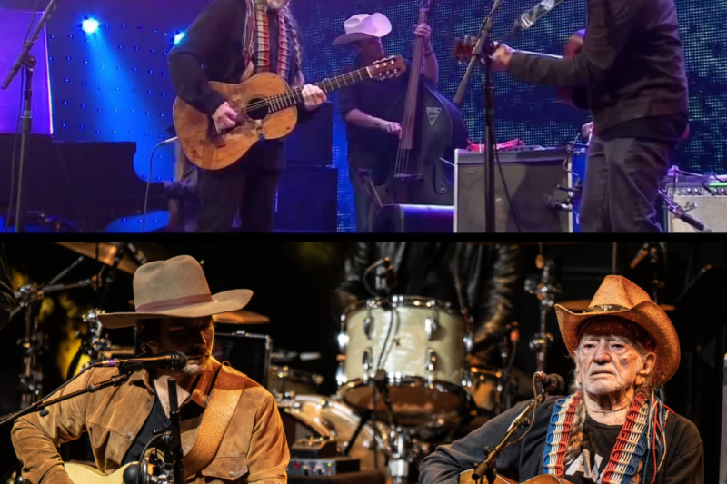 Music’s Best Father Son Duos Take Center Stage in Heartfelt Father’s Day Tribute