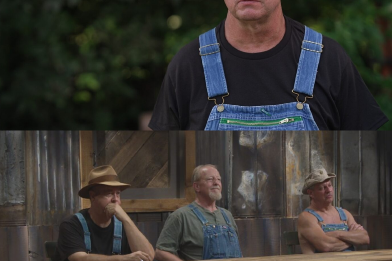 Tim Smith Reveals Why He Returned to the Outl4w Life in Moonshiners Season 15