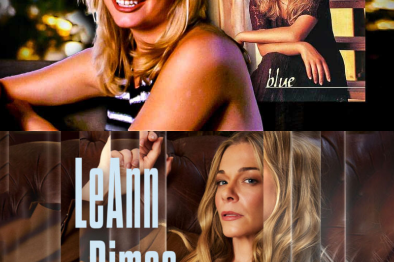 LeAnn Rimes’ “Blue” and the Truth Behind Its Long Standing Patsy Cline Connection