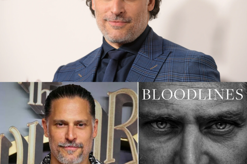 Joe Manganiello Reveals He Was ‘Heavily Medic4ted’ During a Decade Long B4ttle with a Mysterious Illness That Nearly Derailed His Life