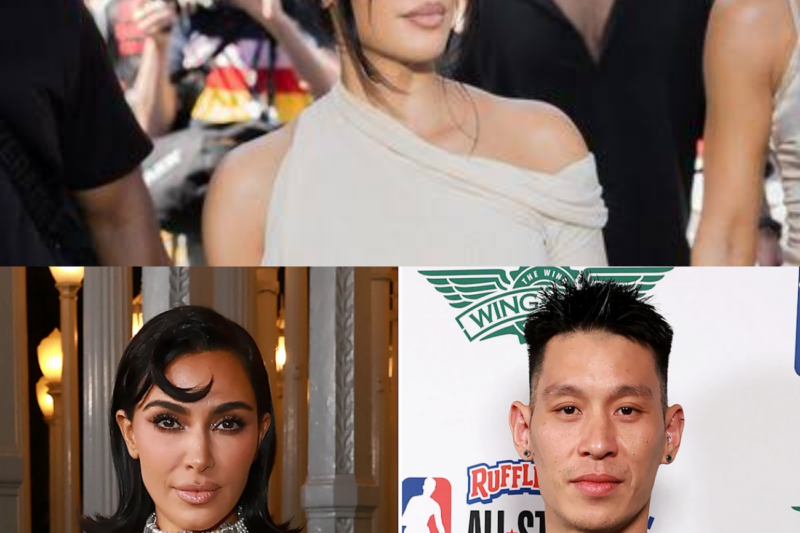 Jeremy Lin Finally Reveals the Truth Behind Years of Kim Kardashian Rum0rs