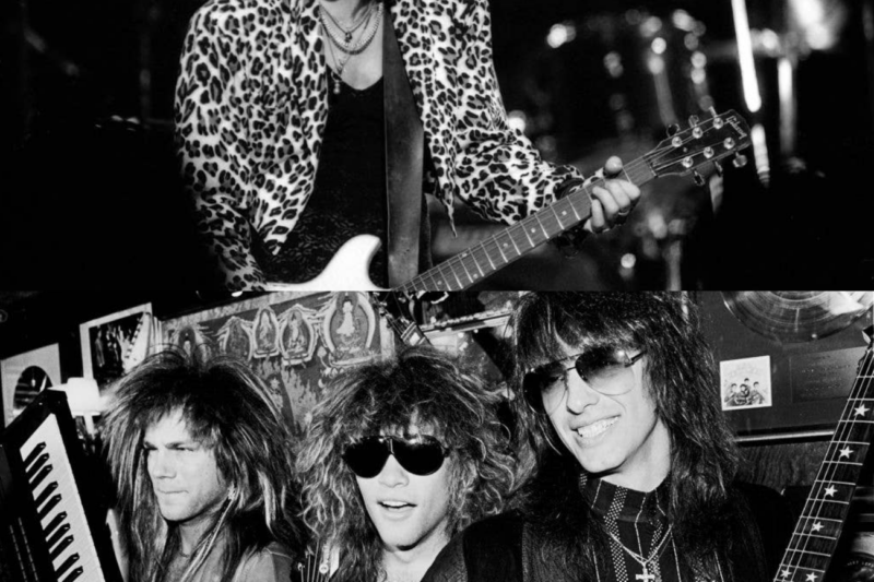 1989 No. 1 Hit That Saved a Nearly Broken Up Band Still Thrives as a Timeless Party Anthem