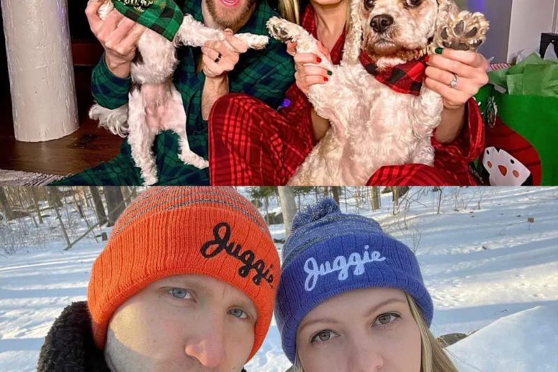 Influencer Couple Shares Em0tional Decision Following Pren4tal D0wn Syndr0me Diagn0sis