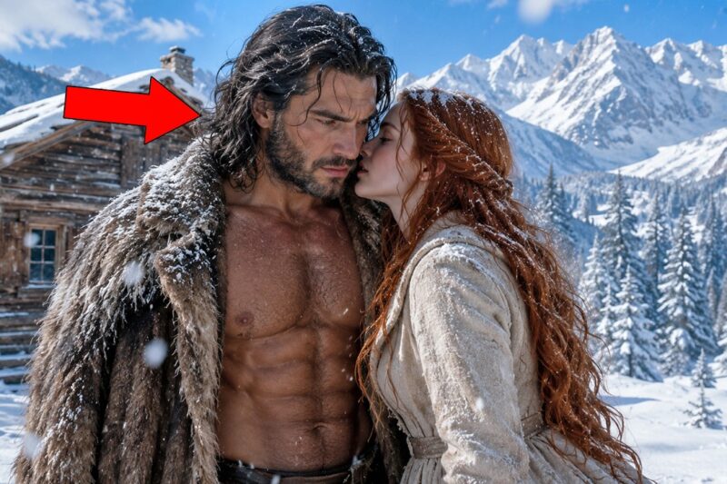 “My Father Said You Needed A Wife,” She Whispered… And He Said, “He Was Right”…