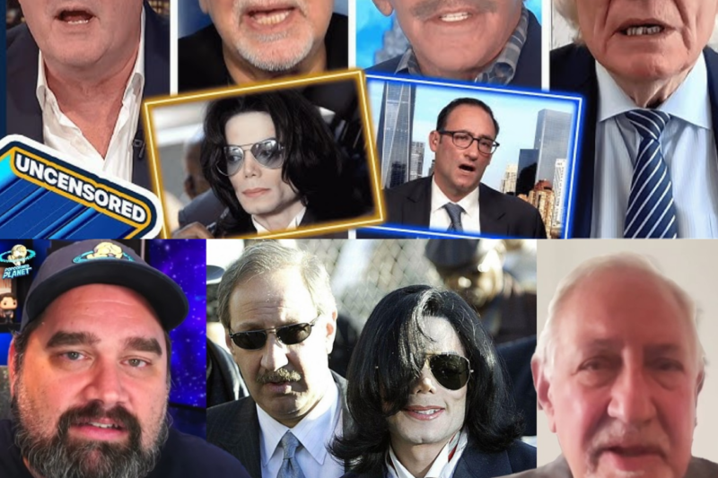 Michael Jackson’s Former Lawyer Defends Trial Verdict but Refuses to Call Him “Innocent”