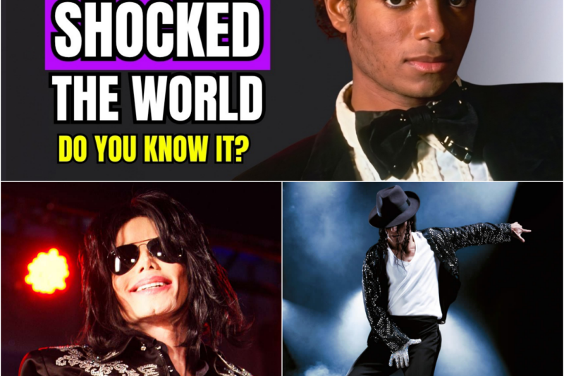 The Hidden Rebellions and Untold Secrets Behind Michael Jackson’s Greatest Dance Floor Anthems