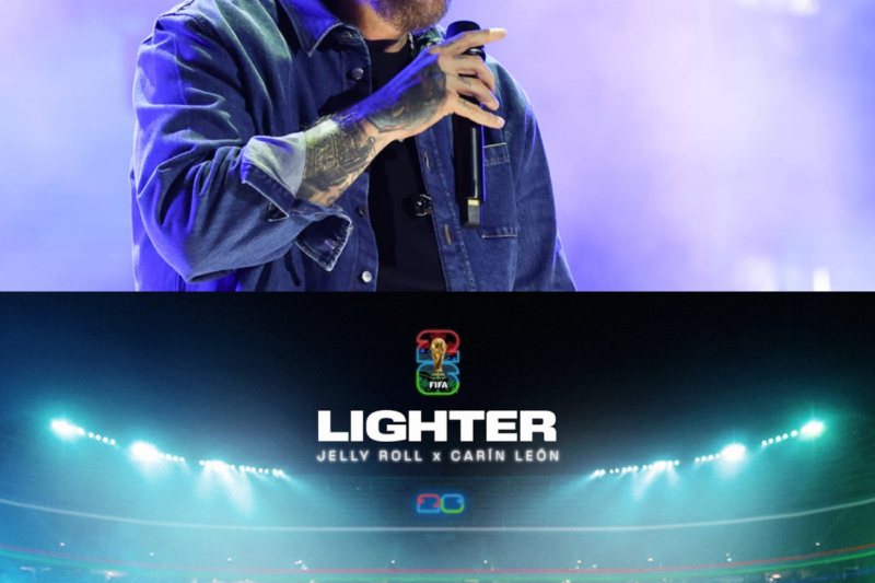FIFA World Cup 2026 Album Sees Streaming Surge as USA Team Wins Fuel Global Fan Excitement