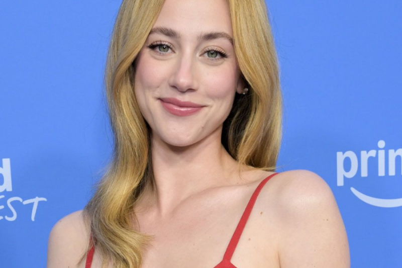 Lili Reinhart Stuns in Bold Red at Obsessed Fest as Kristen Stew4rt, Orlando Bloom and More Step Out