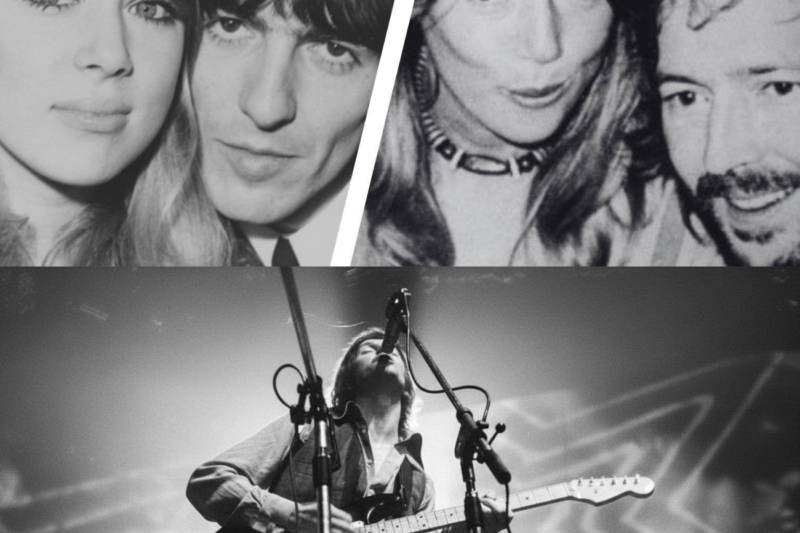 1970 Rock Cla.ssic Written About Another Man’s Wife Became a Timeless Anthem