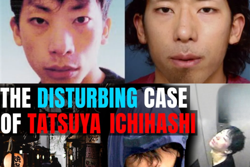 The Murd3r of Lindsay Hawker: A Tr4gedy That Sp4rked a Nationwide Man.h.unt Across Japan