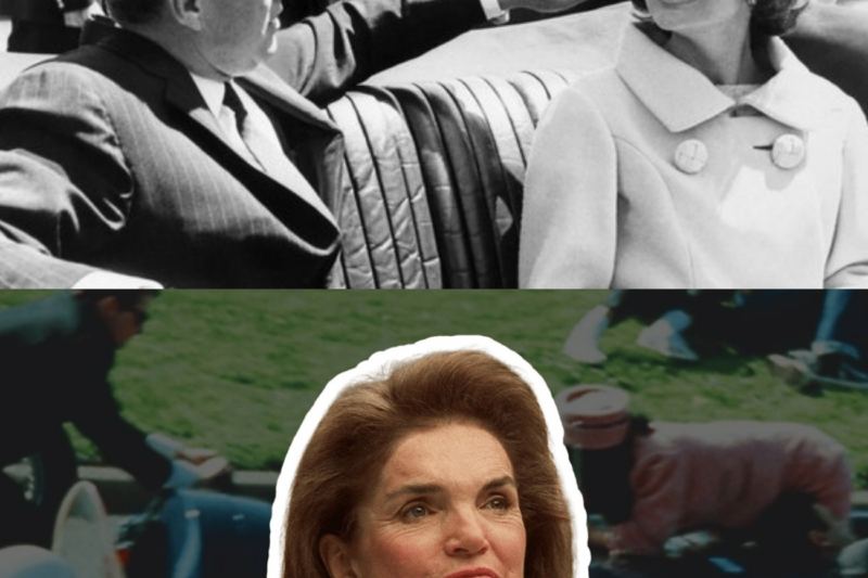 The Jackie Kennedy Tape Mystery: What She Really Said About JFK’s Assa.ss1nation and Why the Rum0rs Won’t D1e