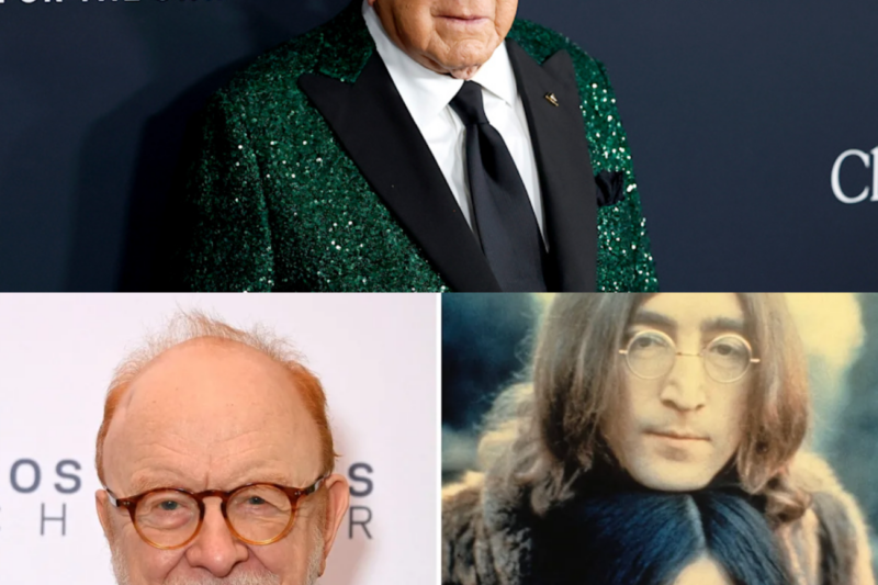 Producer Peter Asher ‘Rejects’ Idea He Broke Up The Beatles By Introducing John Lennon and Yoko Ono