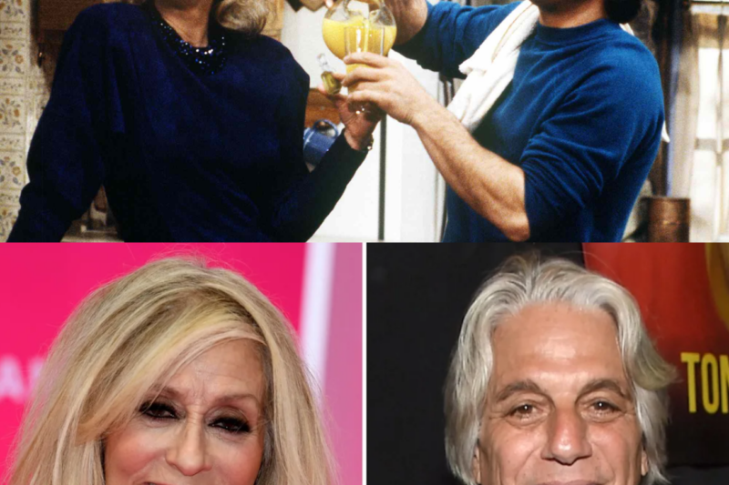 Judith Light and Tony Danza Reveal Their Friendship Is Stronger Than Ever More Than 30 Years After Who’s the Boss?