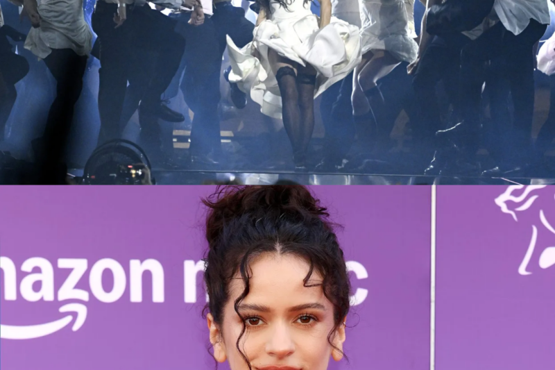 Rosalía Postpones Florida Concerts Due to Family Emergency, Delaying U.S. Leg of LUX Tour
